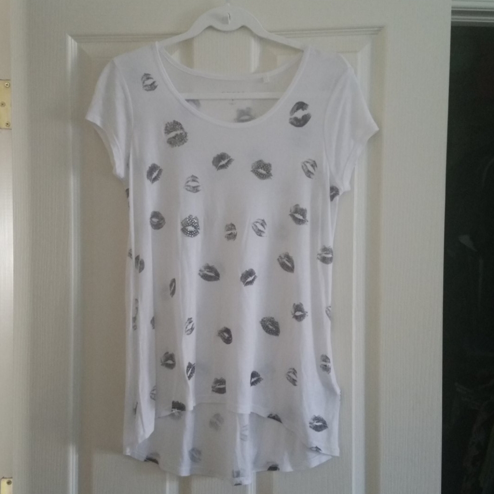 A blouse